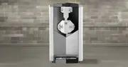 Soft Serve Ice Cream Maker