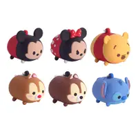 在飛比找蝦皮商城優惠-一卡通 - Disney TSUM TSUM 立體造型一卡通