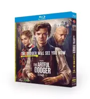 The Artful Dodger:Season 1 2-Disc All Region New Box Set