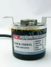 For LS H40-8-1000VL encoder
