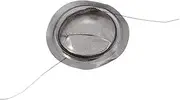 XYWHPGV 28mm Tweeter Voice Coil Audio Speaker High Tone Silk Dome Tweeter Accessory(13d67 96def 1d575 3b3c9 d523f 723a3