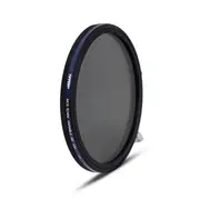 Tiffen 82mm Variable ND Magnetic Control System Filter