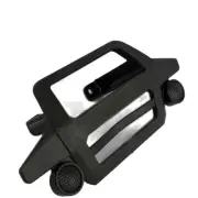 P7111 Front Bumper For Remo Hobby 1:8 1:10 1025 8035 8036 8051 Buggy Racing Part