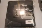 BUBOS 24 Pack Acoustic Panels Sound proof Foam Panels Studio Sound Absorbing
