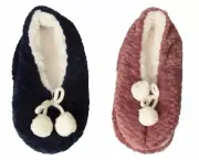 Slipper slipper woman CIOCCA house slipper non-slip soft and warm homewear artic