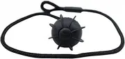 Car Trunk Straps Universal Car Rear Trunk Parcel Shelf Tray Cover String Boot Tailgate Lanyard Trunk Tray Rope
