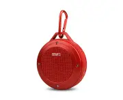 F10 Wirless Bluetooth Speaker Built-in mic Stereo Outdoor Speaker With Bass Mini Portable Speaker