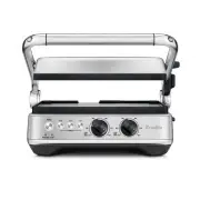 Breville the Sear & Press Grill. BGR710BSS