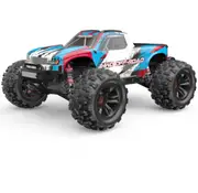 MJX 1/16 Hyper Go 4WD Off-road Brushless 2S RC Monster Truck [16208]