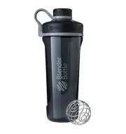 BlenderBottle Radian Shaker Bottle - 28oz/828mL - Black