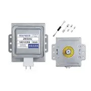 Microwave Oven Magnetron Microwave Tube for Midea WITOL 2M319J 2M519J 2M219J