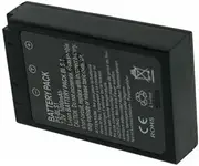 Battery for Olympus Pen E-P3 (SI Charger BSC-1)