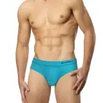 NUKLEUS EXTRA COMFORT 100% ORGANIC COTTON BRIEF M號