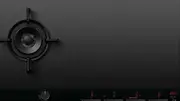 Fisher & Paykel 60cm Gas + Induction Cooktop