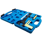 [MaXpeedingrods] Petrol Engine Timing Chain Service Tool Kit Chain Drive compatible for BMW 1 /3/5/6/7/Z/X