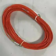 Wirewerks, CPC-BELCCLCC-30, Fiber Optic Patch Cord