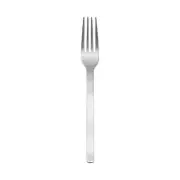 MUJI Stainless Fork Large 19cm