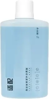 Floor Cleaning Solution，Compatible for Roborock S8 Pro Ultra S8 MaxV Ultra Q5 Q7 Q Revo S7 Max Ultra S7MaxV Plus ，Vacuum Cleaing Floor Cleaning Solution