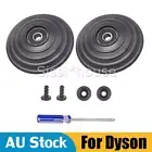 V-Ball Wheel Cap For Dyson V6/7/8/10/11/12 SV10 SV11/ SV12 SV20 Brush Heads New