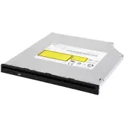 Silverstone Technologies Sod04 9.5 mm-Slot Loading-DVD-R & W-DL-UJ8A7