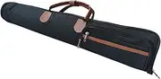 JunZheHub Portable Carry Bag for Saxophone And Clarinet with External Pocket for Travel