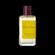 Atelier Cologne Bergamote Soleil Cologne Absolue