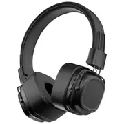 Soundtech by Laser Wireless Headphones Bluetooth Foldable Stylish Design