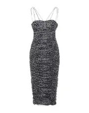 [PHILOSOPHY DI LORENZO SERAFINI] PHILOSOPHY di LORENZO SERAFINI Midi dresses - Item 15407695