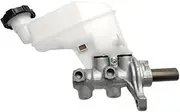 1 Piece Brake Master Cylinder Compatible With Hyundai Avante Elantra 2011-2015 Models OEM585103X300 /58510-3X300 /585103X400 /58510-3X400/585103 X200/ 58510-3X200