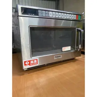 超商專用Panasonic微波爐型號NE-1856 💰9800電壓220v