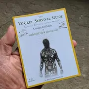 ACW Compact Reference & Field Guide Survival Guide