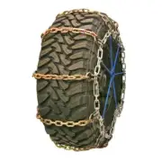 Square Alloy Highway 6.00-18 Truck Tire Chains