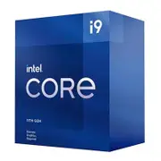 Intel Core i9 11900F 8-Core LGA 1200 2.5GHz CPU Processor