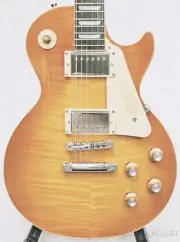 Epiphone Inspired by Gibson Custom Shop 1960 Les Paul Standard Reissue - Iced Te