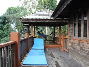 蘇梅島村 - 山景Spa中心飯店The Spa Samui Village - Mountain View