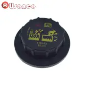 Radiator Coolant Tank For Ford F-250 F-350 F-450 F-550 Super Duty 9C3Z-8101-B (for: Ford)