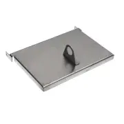 COVER, PRE-WASH (LID) ADC-66 285-6215 - Genuine OEM Replacement Part