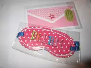 AMERICAN GIRL DOLL FUN & GAMES SLEEPOVER SET..INVITATION ONLY..REPLACEMENT