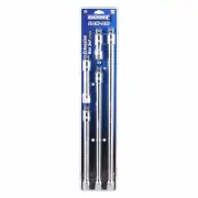 Kincrome K25520 - LOK-ON Extension Bar Set 1/2" Drive