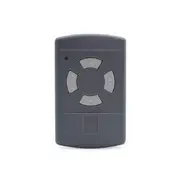 40.685MHz Garage Door Remote Control for Hormann HSM2 HSM4 HSE2 40MHz
