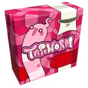 Tapeworm Card Game