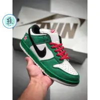 在飛比找蝦皮購物優惠-Nike Dunk Low Pro SB 'Heineken