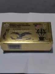 3 Balleria Herbal Tea Ginseng Flavor Extra Strength Dietary Supplement 18 Bags