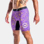 [VIRUS Intl'] VIRUS - Sliders Shorts