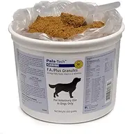 PalaTech Canine FA Plus Granules, 650g