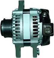 Compatible With DENSO ALTERNATOR 104210-4101 104210-4102 104210-5150 104210-5151 27060-0N020 27060-0N021-84 27060-33071 Compatible With TOYOTA COROLLA