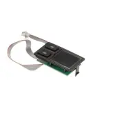 2 ADDITIONAL BUTTONS CPL. V2 LONG CABLE 3370069135 - Free Shipping - Genuine OEM
