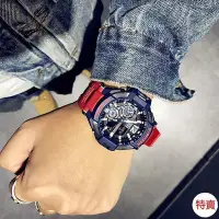 在飛比找Yahoo!奇摩拍賣優惠-直購#CASIO 卡西歐手錶 G-SHOCK GA-1100