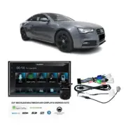 BP800PLAY + RC1.0 Stereo Upgrade for Audi A5 2007-2016 8T NON-AMP NON-MMI
