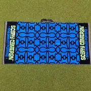 SCOTTY CAMERON - GOLF TOWEL